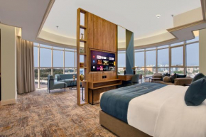 Aluya Hotel